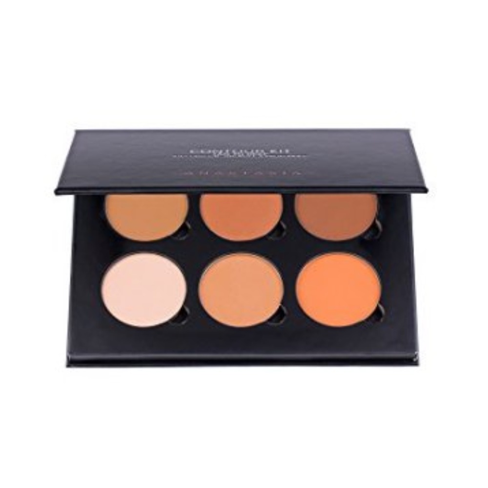 Anastasia Beverly Hills contour kit tan to deep